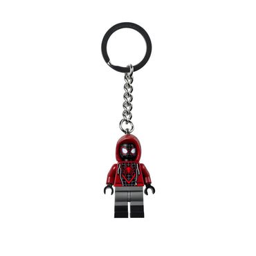 LEGO Super Qahramonlari Marvel O'rgimchak odam: Miles Morales kaliti (854153)