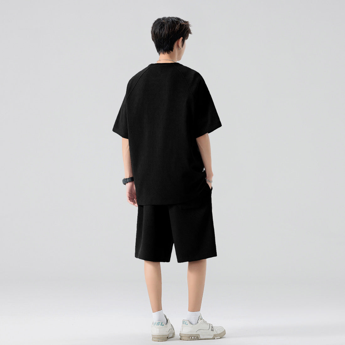 Спортивный костюм мужской  H.V.G.A