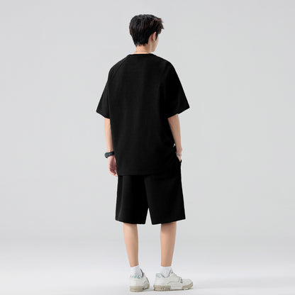 Спортивный костюм мужской  H.V.G.A