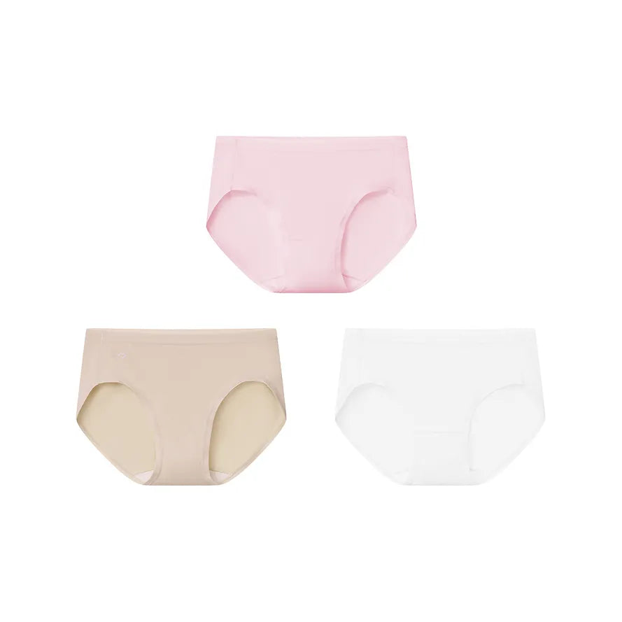 Трусы женские Ubras Mulberry Silk Modal