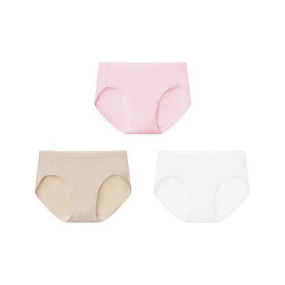 Трусы женские Ubras Mulberry Silk Modal