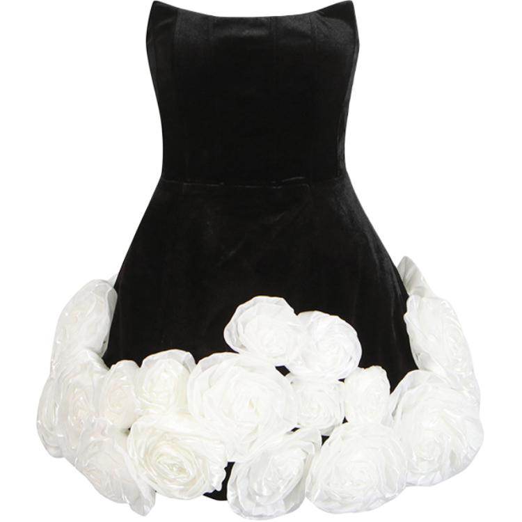 Платье женское One Shallow - Boxette Shop