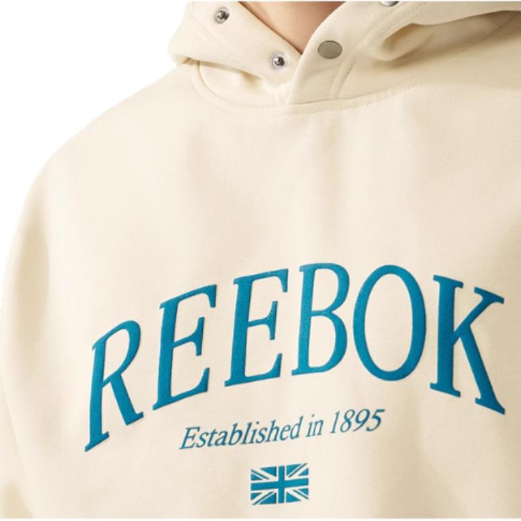 Худи мужское Reebok