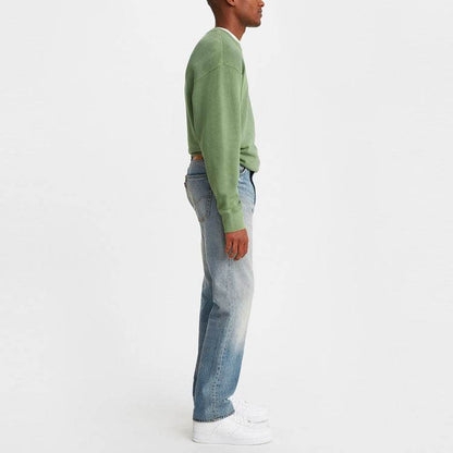 Джинсы мужские Levi's - Boxette Shop