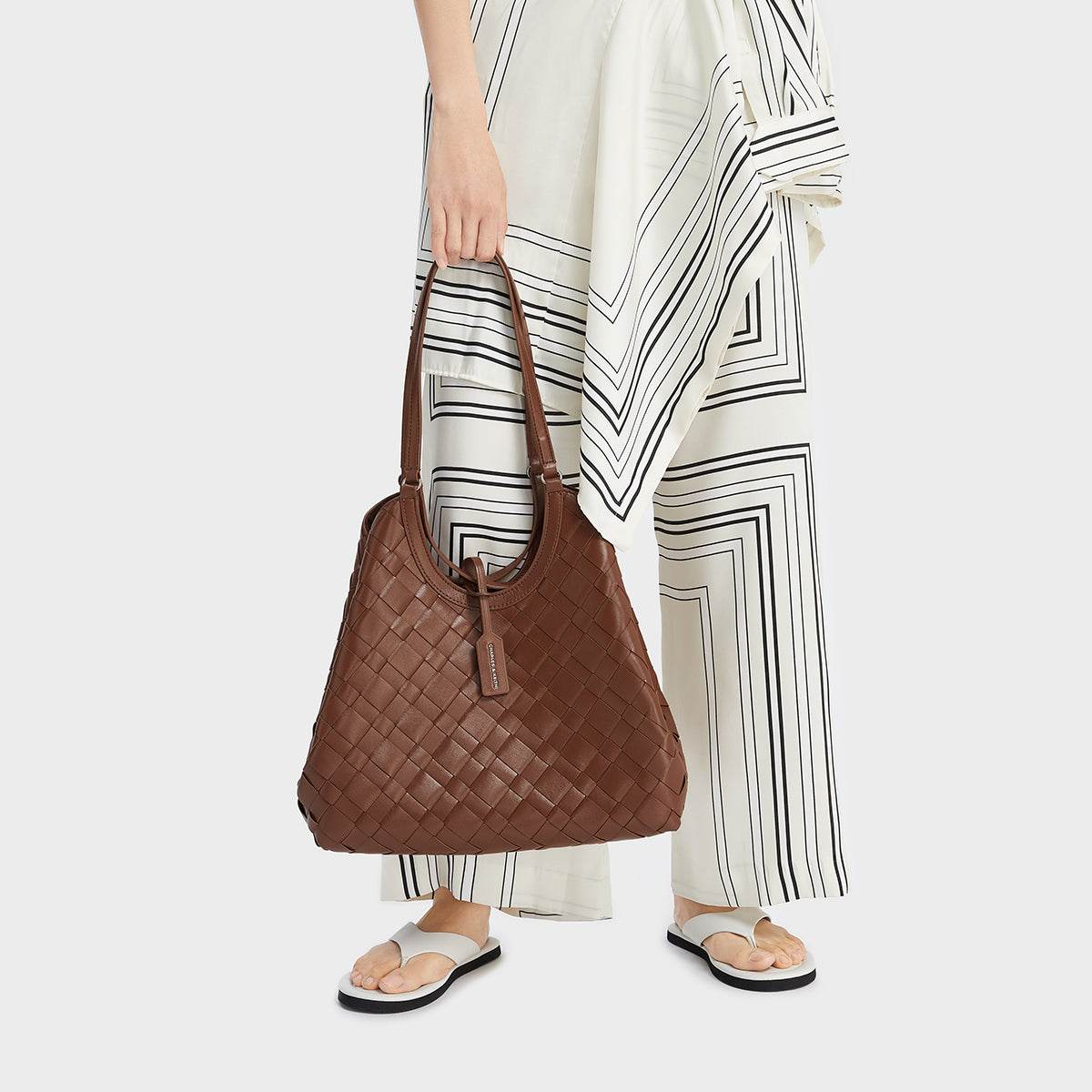 Сумка женская Charles&Keith - Boxette Shop