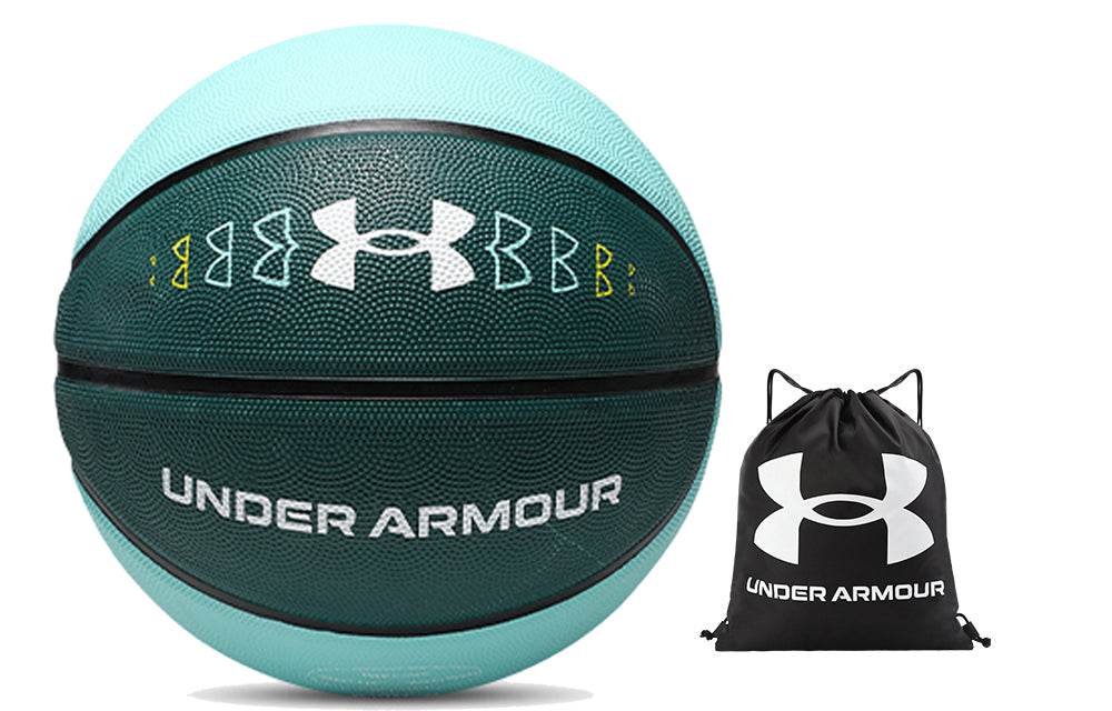 Баскетбольный мяч Under Armour - Boxette Shop