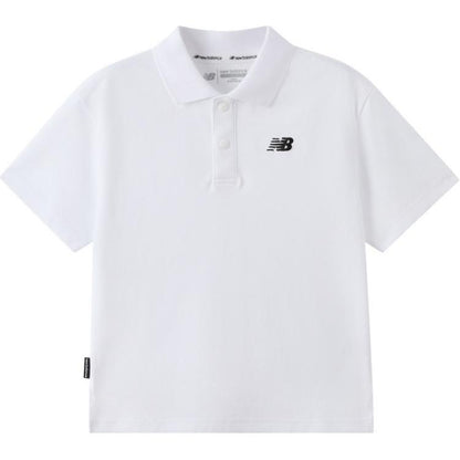 Поло детское New Balance