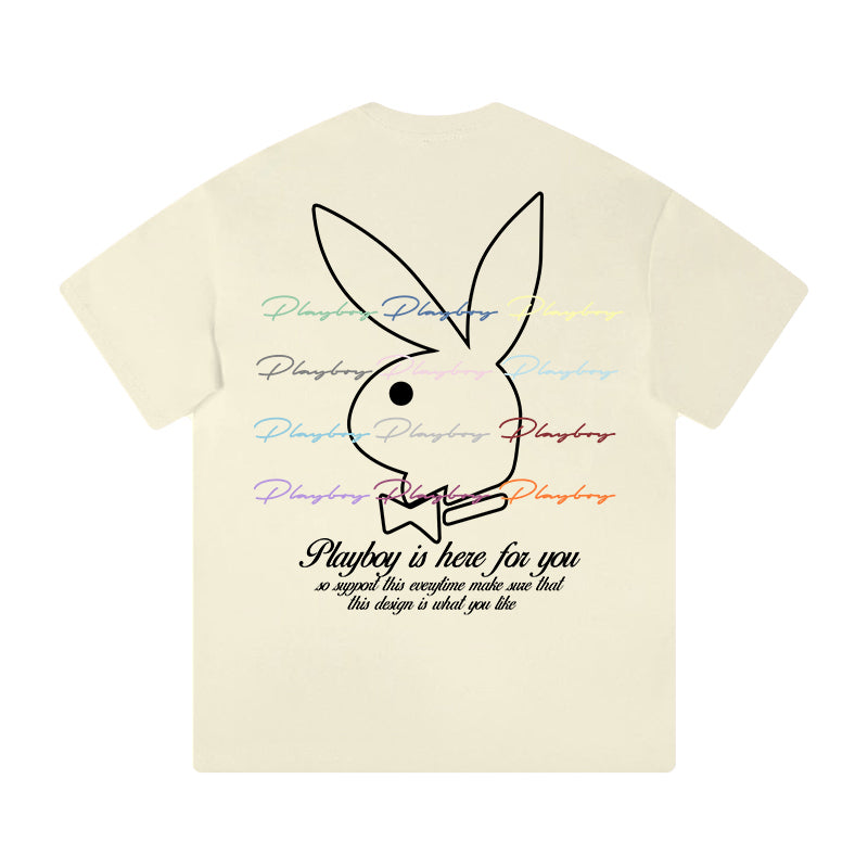 Футболка мужская Playboy