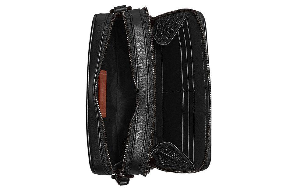 Сумка мужская Coach Charter 19 - Boxette Shop