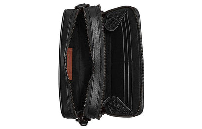 Сумка мужская Coach Charter 19 - Boxette Shop