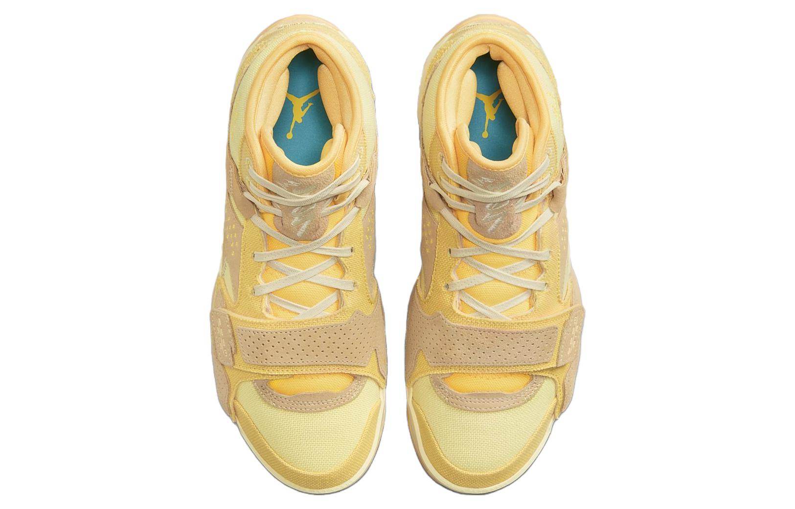 Кроссовки мужские Jordan zion se - Boxette Shop