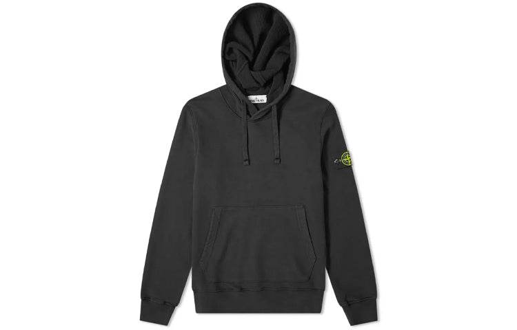 Худи мужское Stone Island - Boxette Shop