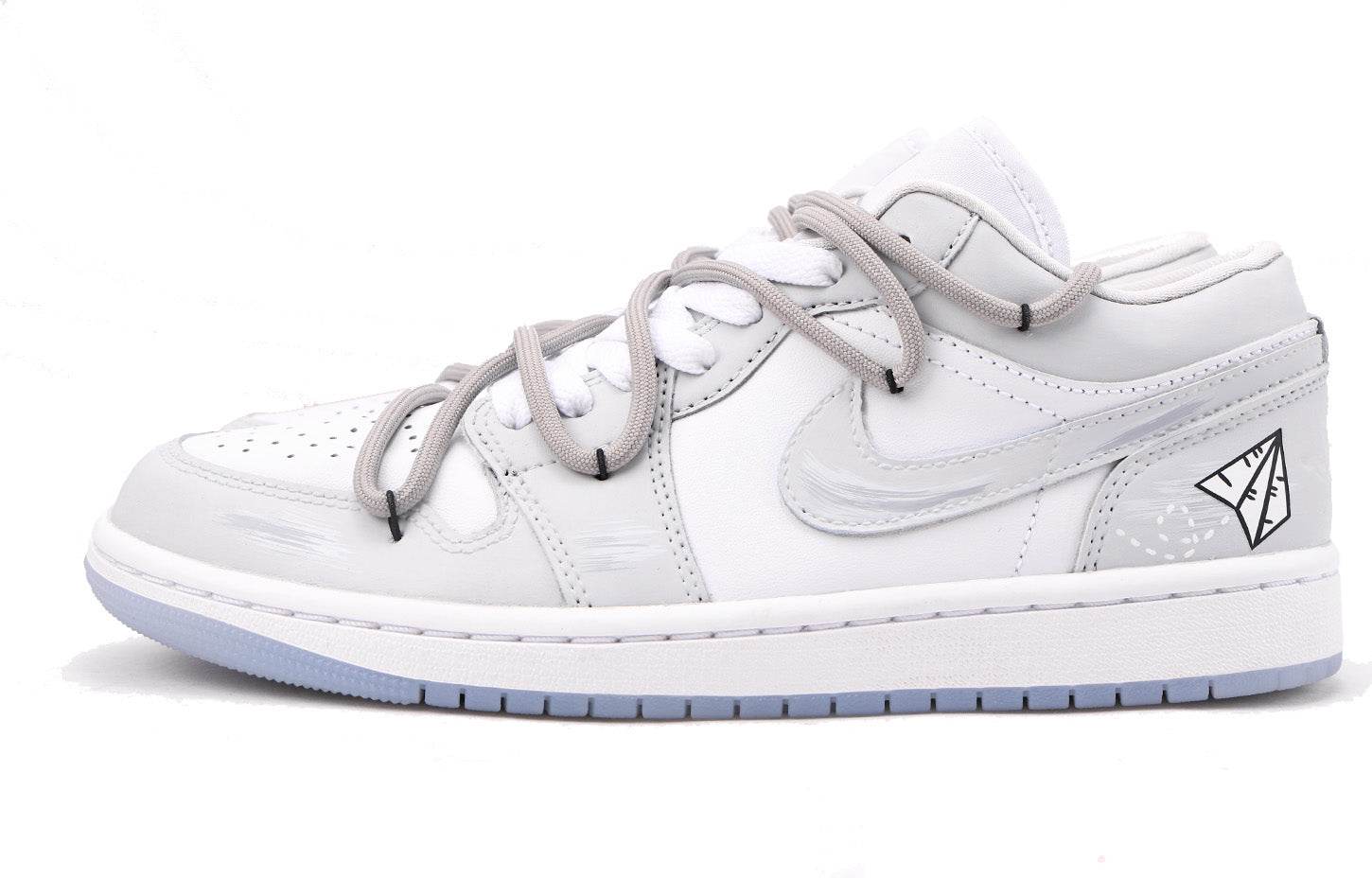 Кроссовки женские Jordan air fresh - Boxette Shop