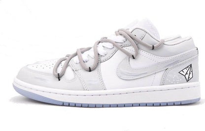 Кроссовки женские Jordan air fresh - Boxette Shop