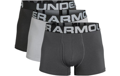 Трусы мужские Under Armour Andromeda UA Charged (3 шт)