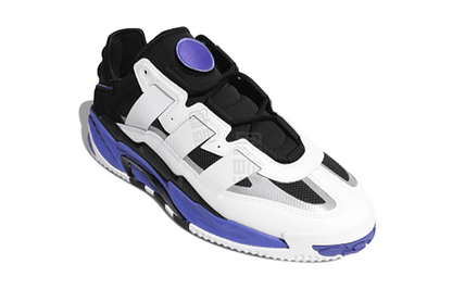 Кроссовки Adidas Originals Niteball - Boxette Shop