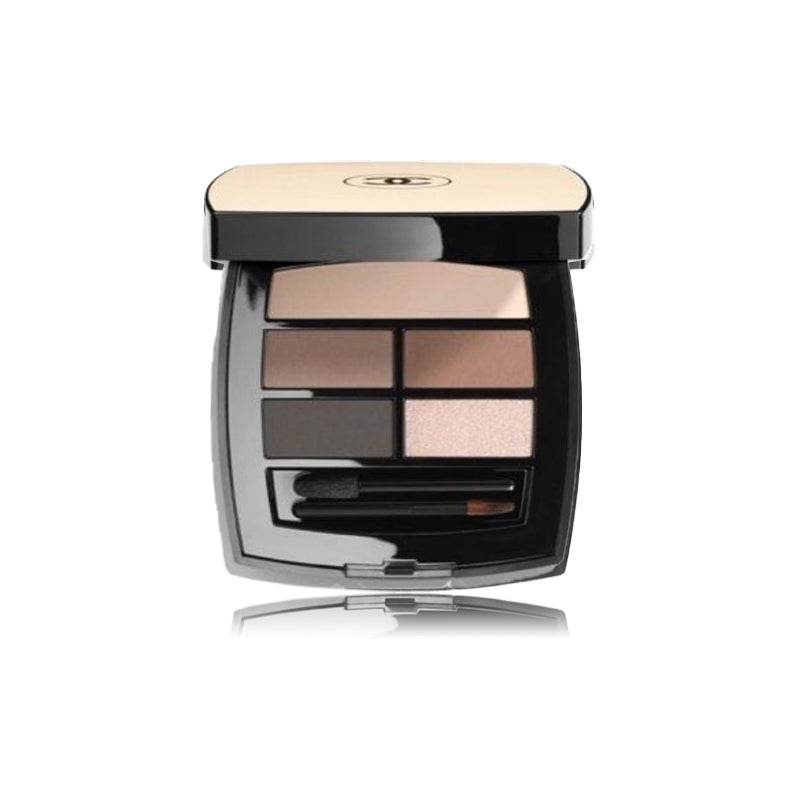 Тени для век Chanel - Boxette Shop