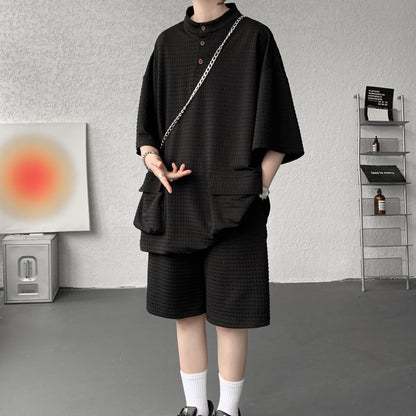 Костюм мужской H.V.G.A.