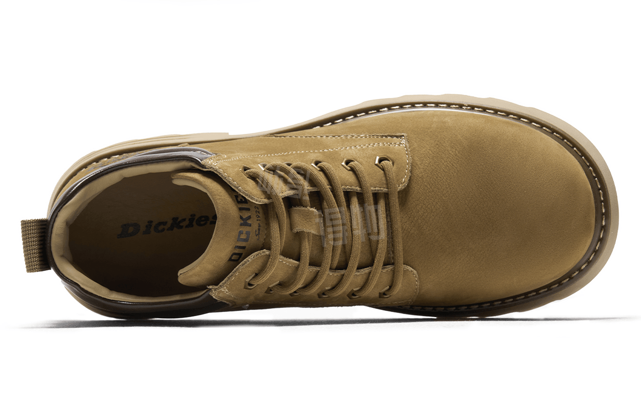 Сапоги мужские Dickies - Boxette Shop