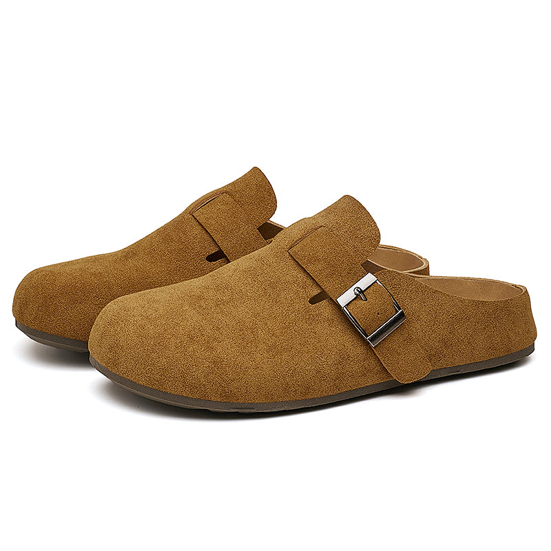 1955 yildan beri ayollar uchun AAA Retro kundalik xachirlar