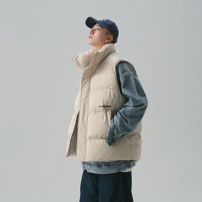 Жилет мужской Golfcross