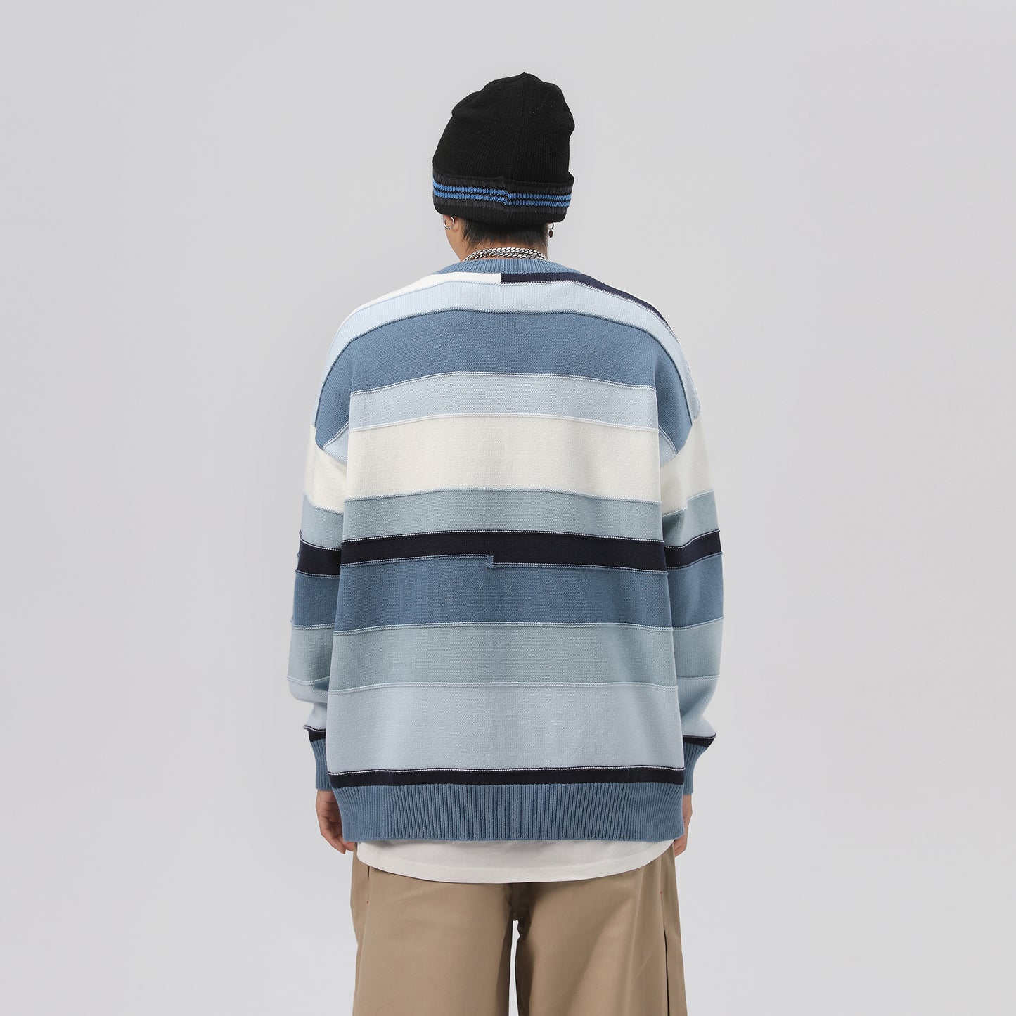 Свитер Golfcross