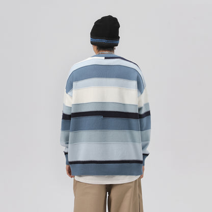 Свитер Golfcross