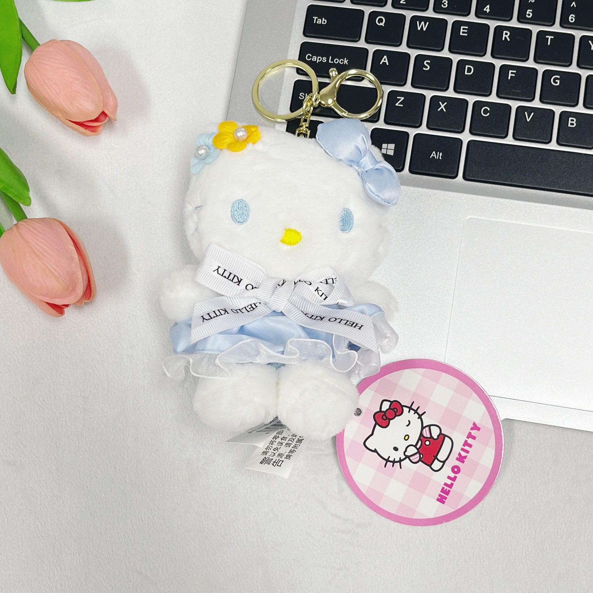 Сумка женская Sanrio hello kitty - Boxette Shop