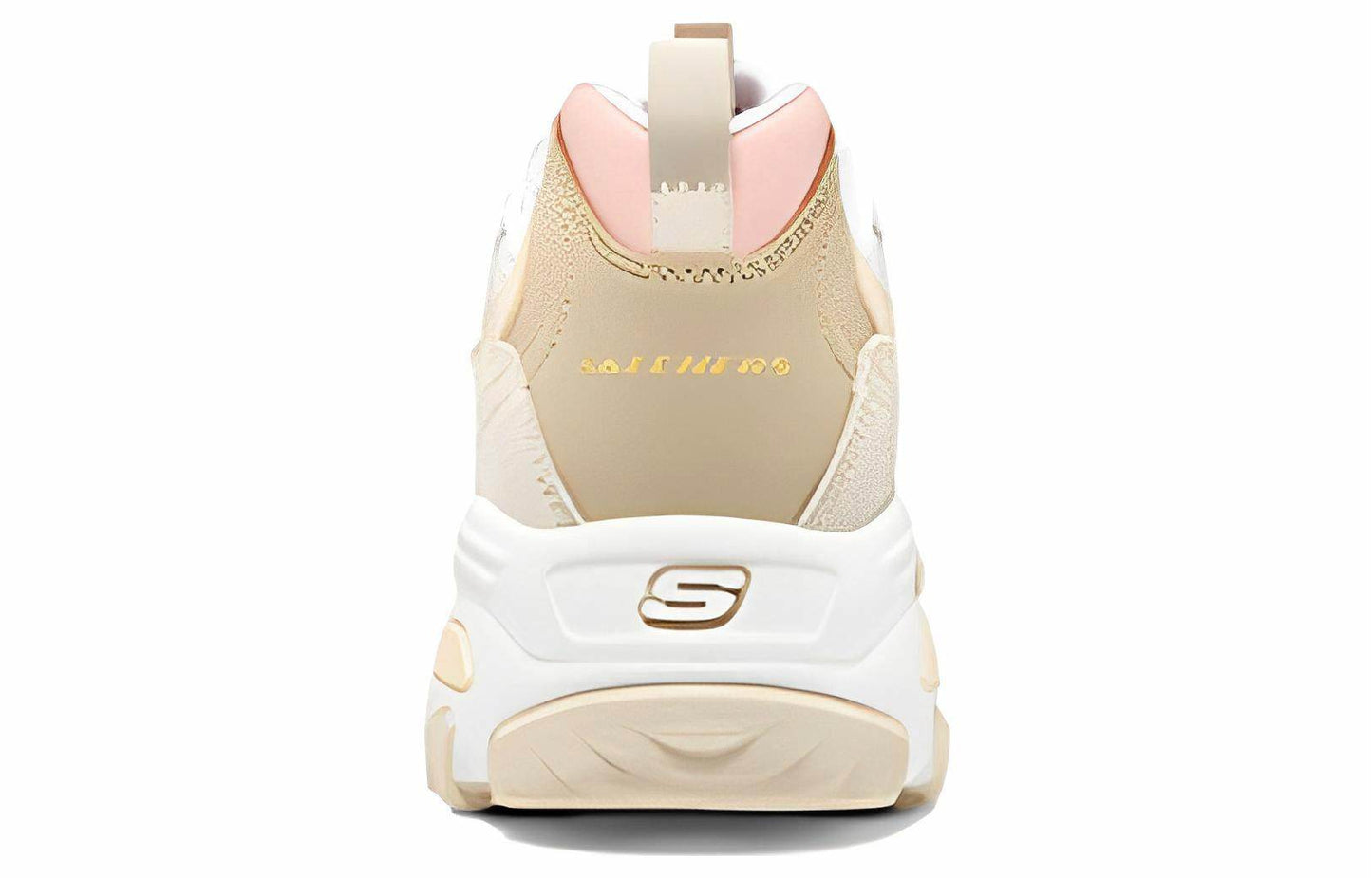 Кроссовки женские Skechers D'Lites 1.0 - Boxette Shop