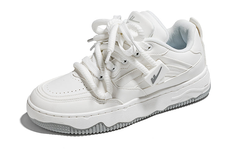 Кроссовки Warrior