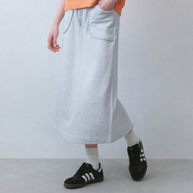 Юбка женская Teenie Weenie bear long - Boxette Shop