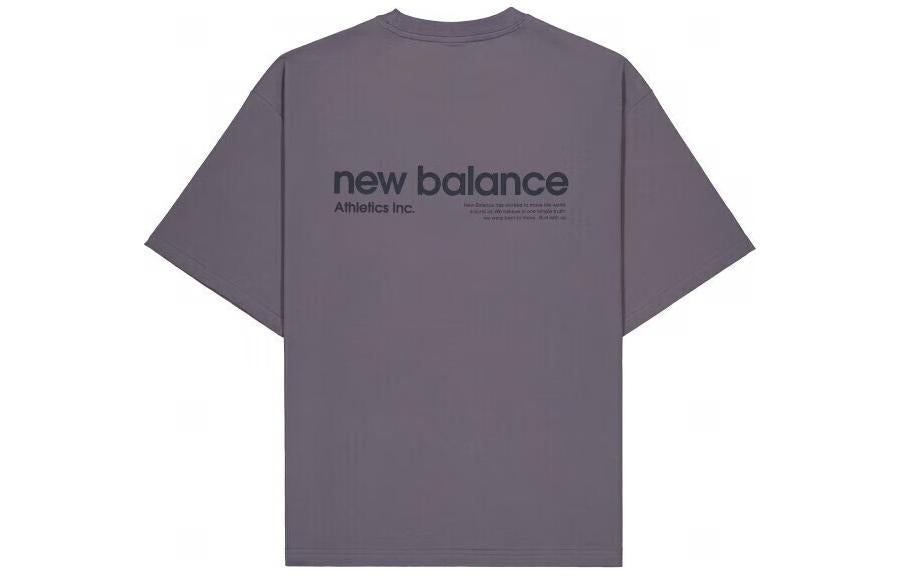 New Balance futbolka