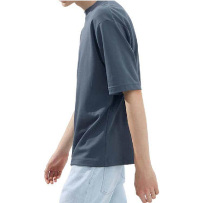 Футболка Uniqlo Ss23 U Series Colour Pullover - Boxette Shop