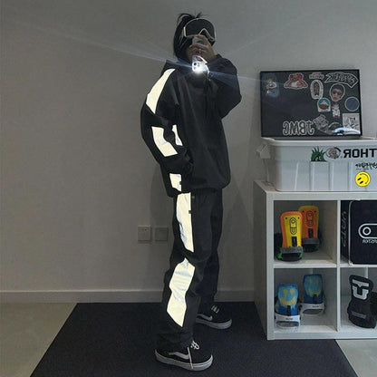 Jon Snou chang'i kostyumi