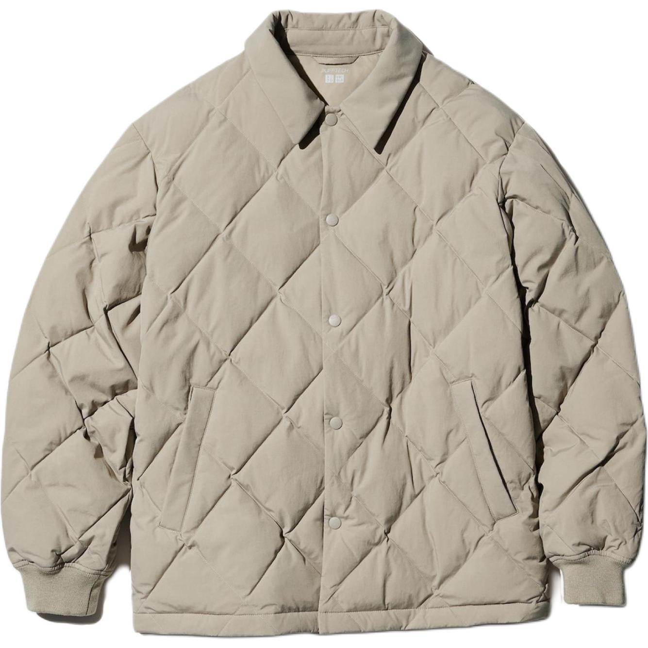 Ветровка мужская Uniqlo - Boxette Shop