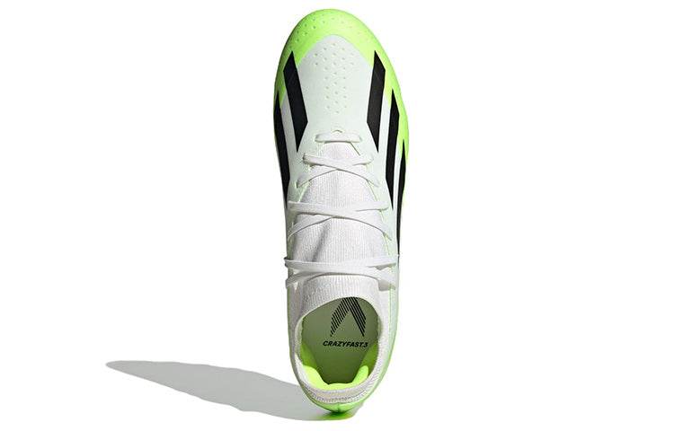 Бутсы Adidas X Crazyfast.3 - Boxette Shop