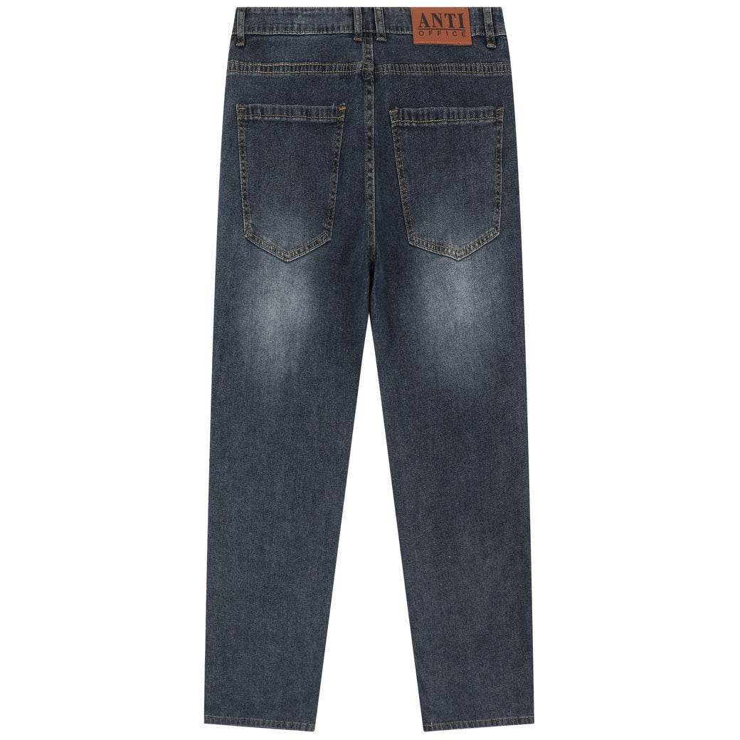 Джинсы мужские Antioffice - Boxette Shop
