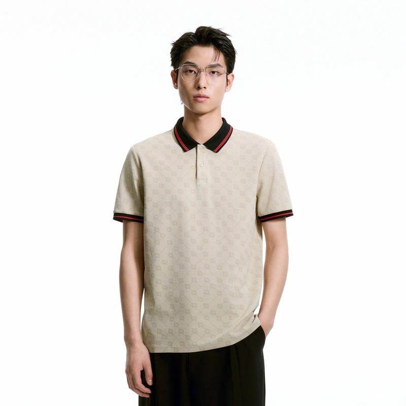 Поло мужское Gxg - Boxette Shop