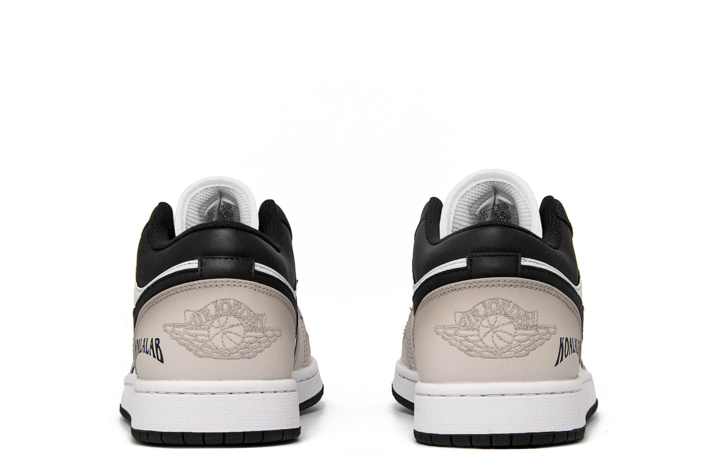 Кроссовки мужские Jordan air desert - Boxette Shop