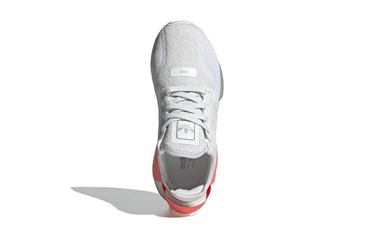 Кроссовки детские Adidas Originals Nmd_r1 Low-top Low-top - Boxette Shop