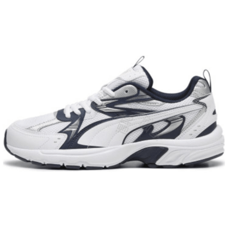 Кроссовки Puma Milenio - Boxette Shop