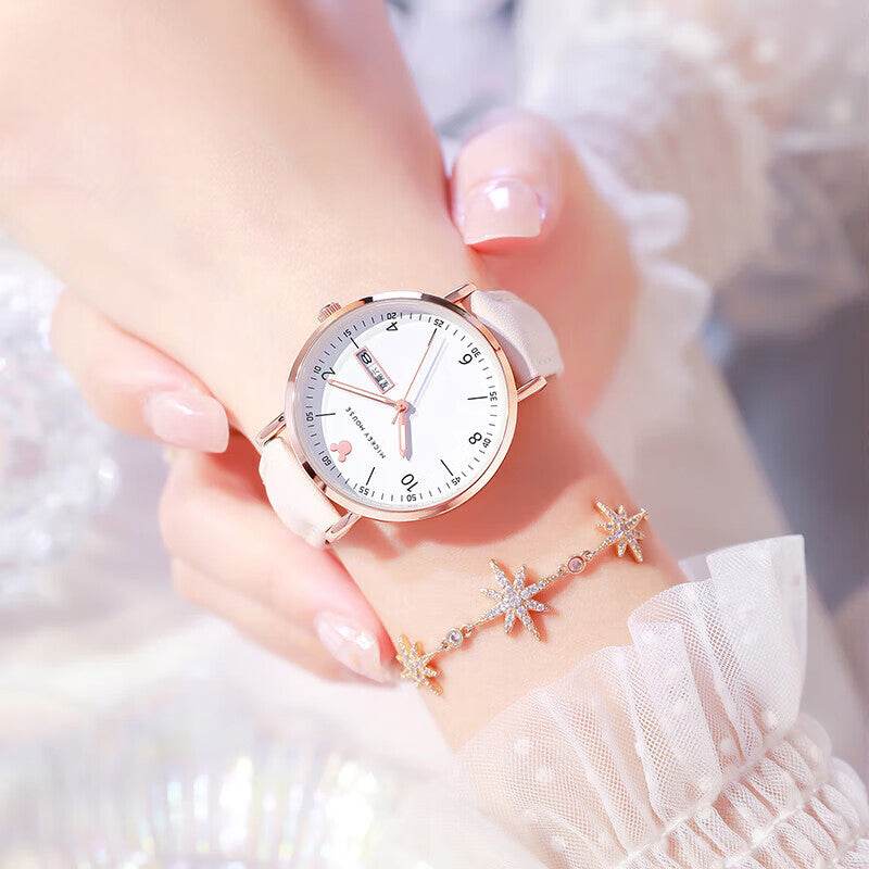 Часы женские Disney - Boxette Shop