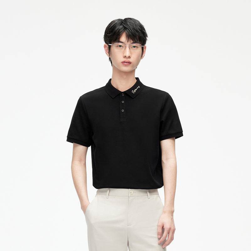 Поло мужское Gxg - Boxette Shop