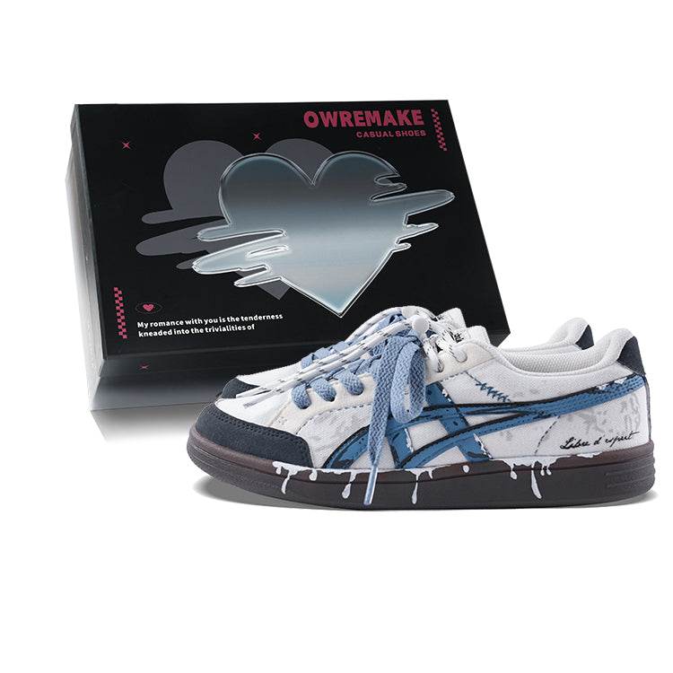 Кроссовки Onitsuka Tiger Advanti - Boxette Shop