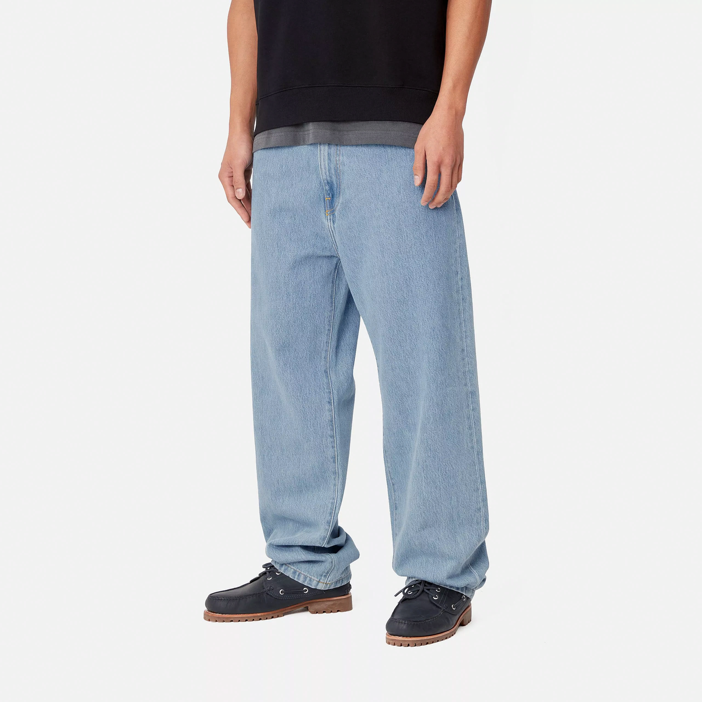 Джинсы мужские Carhartt WIP FW24