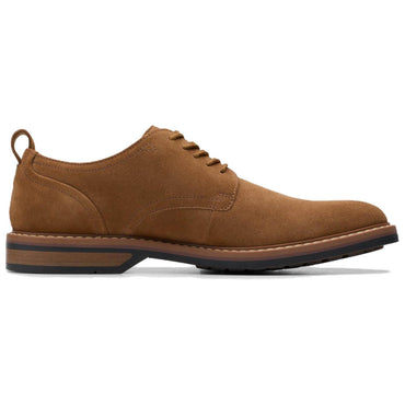 Туфли мужские Clarks - Boxette Shop