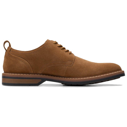 Туфли мужские Clarks - Boxette Shop