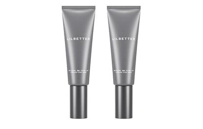 Крем тонирующий мужской Lilbetter