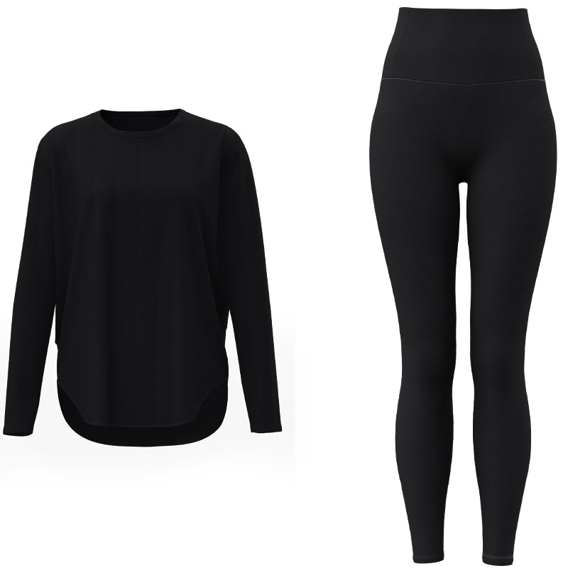 FARO ayollar sport kostyumi