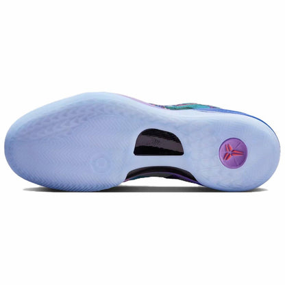 Кроссовки Nike Kobe 8 Protro "What The Kobe" - Boxette Shop